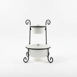 Tas Sallate per Servirje 2 Kate