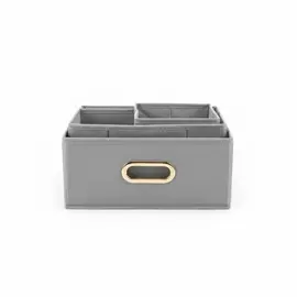 Kuti Organizative / Set 3 cope / Pa kapak