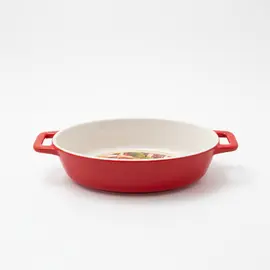 Tave Pjekje / 23*12.5*4.5cm / Porcelan