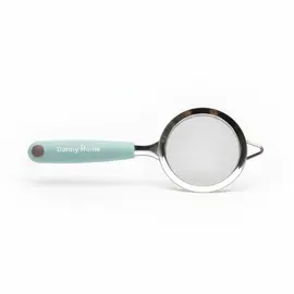 Kullese Caji / 24cm / Plastike - Stainless Steel