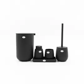 Aksesore Tualeti / Set 5 cope / Kosh I vogel / Zeze