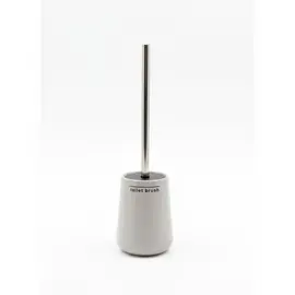 Furce Tualeti / Gri me metalik