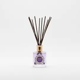 AROMATIK AREON HOME STICKS 150ML (NATURAL) VIOLET & LAVENDER OIL