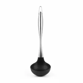 Luge Gatimi Garuzhde / 31cm / Silikon - Stainless Steel