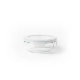 Tas me Kapak Hermetik / Qelq / S