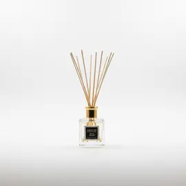 AROMATIK AREON HOME STICKS 150ML BLACK CRYSTAL