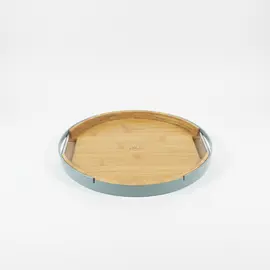 Tabaka Servirje Bamboo / L