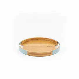 Tabaka Servirje Bamboo / S