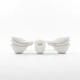 Tas / Bardhe / Qeramik