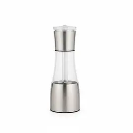 Blender erezash / me rrotullim / Qelq - Stainless steel