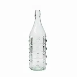 Shishe / 1000ml / Qelqi / Dizajn horizonta
