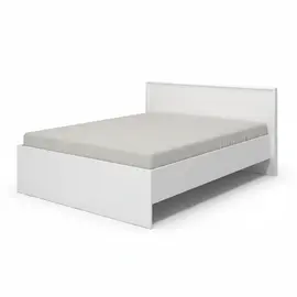 Krevat Verda 160cm Gri