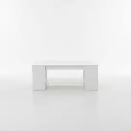 Tavoline Mesi Uno White