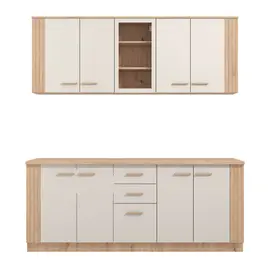 Kuzhine Boston 200cm