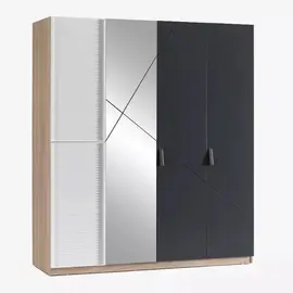 Dollap me 4 Kanate New City