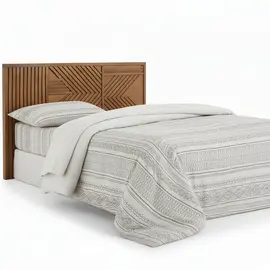 Set Carcaf Bamboo Soft