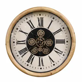 Ore Muri / Rreth / Kornize Dru