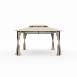 Tende / Ambjent i jashtem