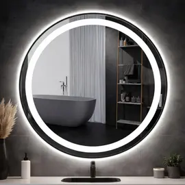 Pasqyre Tualeti / e Zeze/ Rrethore