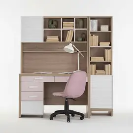 Tavoline Studimi per New & Angel City Ranza