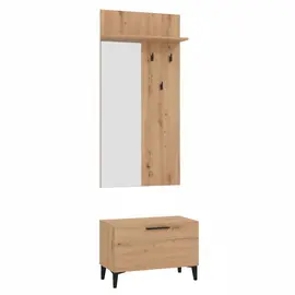 Mobilje Korridori Teno