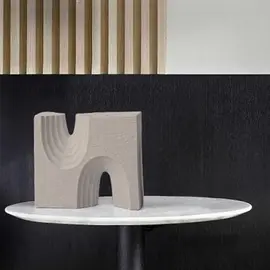 Vazo Dekorative / Abstrakte N