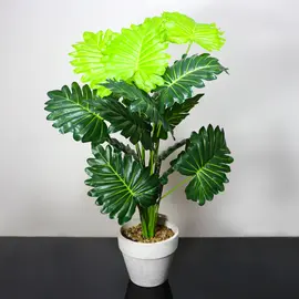 Vazo Dekorative me Lule