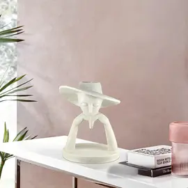 Aksesore Dekorativ / Grua me Kapele