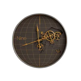 Ore Muri / Zeze- Gold / Hart