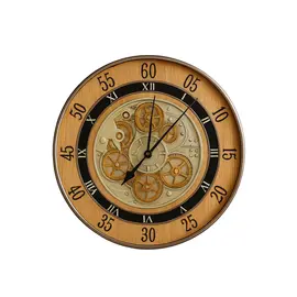 Ore Muri / Zeze - Fushe Gold memekanizem