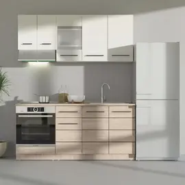 Kuzhine Havana-180cm