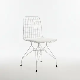 Karrige Dubai - White