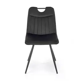 Karrige Moline Black