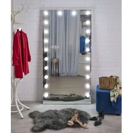 Pasqyre me Llampa - Pearl