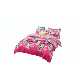 Set Carcaf Lol 140X220