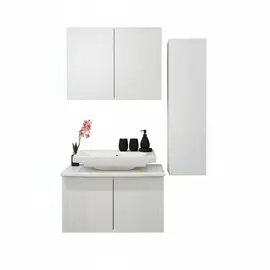 Set Mobilie Tualeti Chester + Lavaman