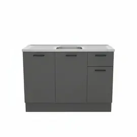 Kabinet 120 cm Dani - modul i poshtem