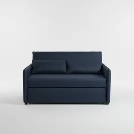 Poltron me Hapje 2-sh Alex Blu