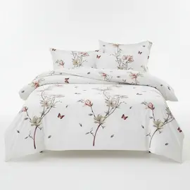 Set Carcaf Bambus 200x220 -