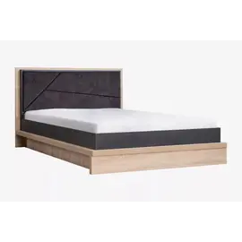 Krevat 120cm New City