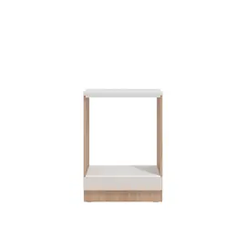 Kuzhine Boston Modul D60 ( Per Sobe) me Banko