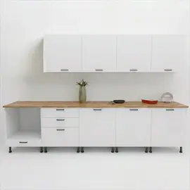 Kuzhine Filipa 300cm