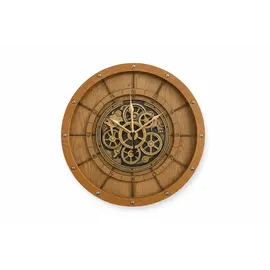 Ore Muri / Dru / Busull / Mekanizem I dukshem