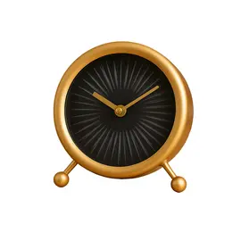 Ore Dekorative / Gold me fushe te Zeze