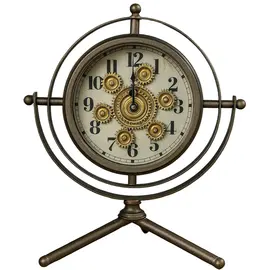 Ore Dekorative / Dru / Kembe te shkurtera