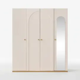 Dollap me 4 Kanate Louis