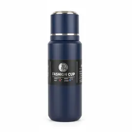 Termos Udhetimi SUS 316 Fashion Cup – Shishe Termike Inox 12h Nxehtë/12h Ftohtë