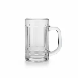 Xoweri Cup Set 2 Gotash Birre prej Qelqi me Dore të Madhe