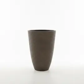 Vazo Dekorative L / 51*51*71cm / Sandal Wood