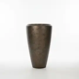 Vazo Dekorative M / 55*55*86.3cm / Patina Metal